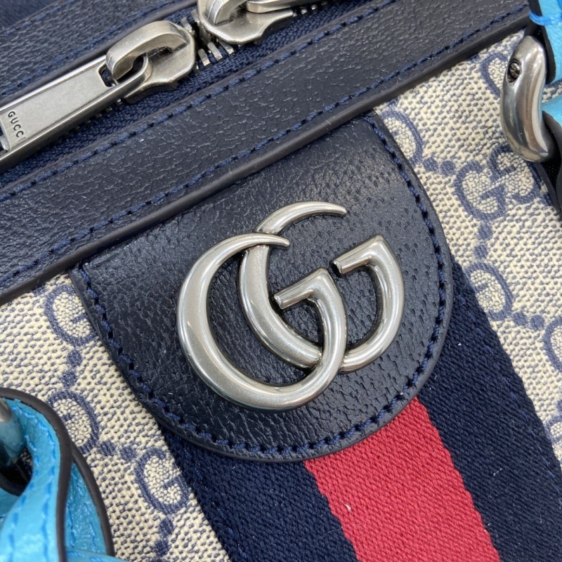 Gucci Travel Bags